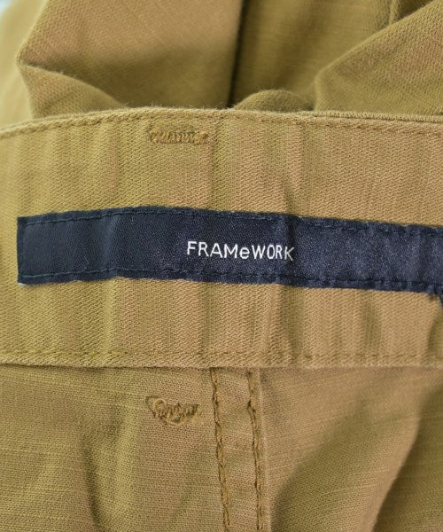 FRAMeWORK กางเกง อื่น