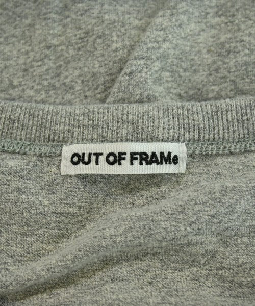 FRAMeWORK เสื้อยืด/เสื้อท็อปส์