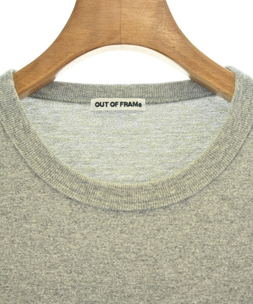 FRAMeWORK เสื้อยืด/เสื้อท็อปส์