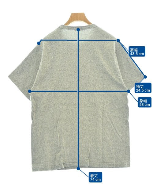 FRAMeWORK เสื้อยืด/เสื้อท็อปส์