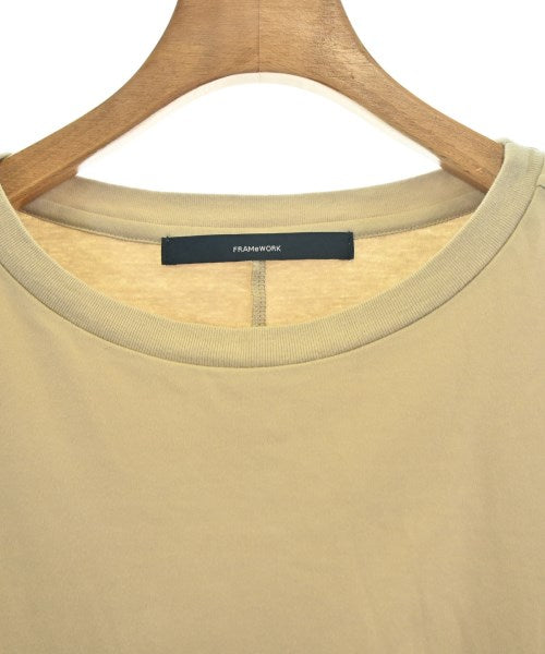 FRAMeWORK เสื้อยืด/เสื้อท็อปส์