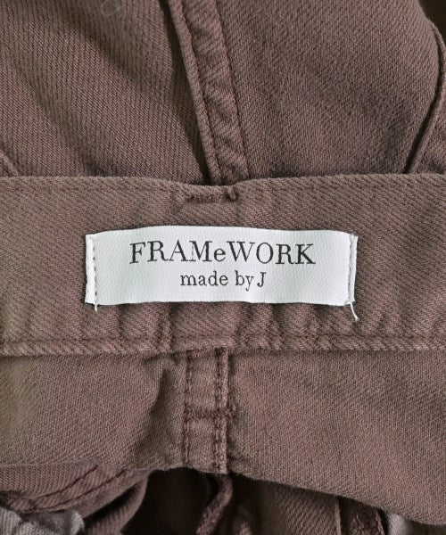 FRAMeWORK กางเกง อื่น