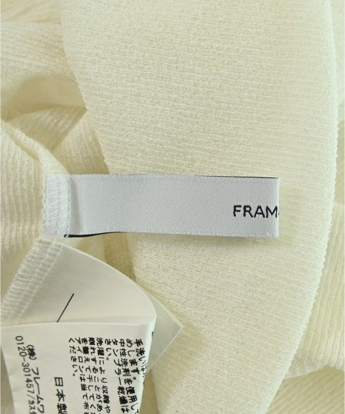 FRAMeWORK เสื้อกันหนาว