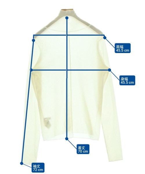 FRAMeWORK เสื้อกันหนาว