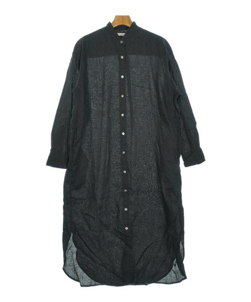 FRAMeWORK เดรสที่เป็นเสื้อเชิ้ตตัวยาว