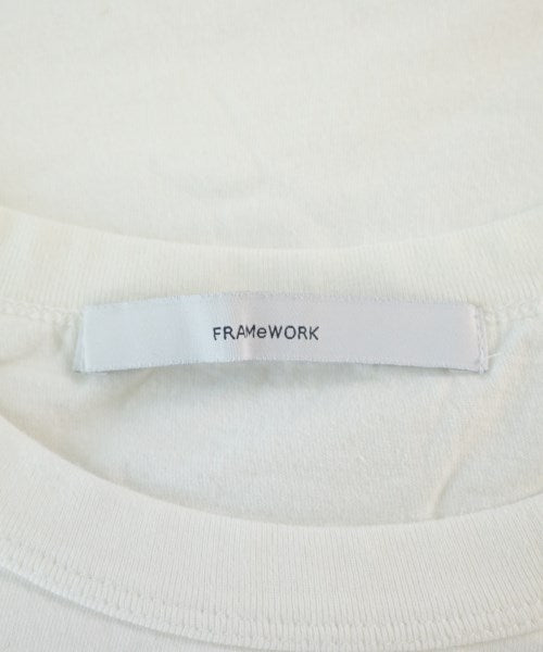 FRAMeWORK แขนกุด