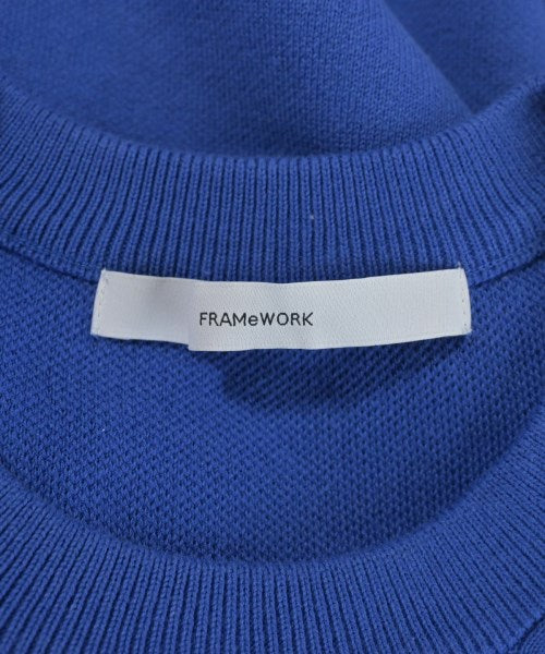 FRAMeWORK เสื้อกันหนาว