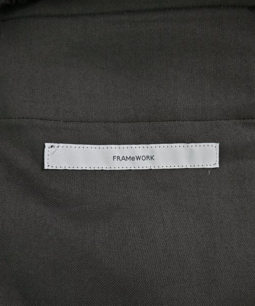 FRAMeWORK กางเกง อื่น
