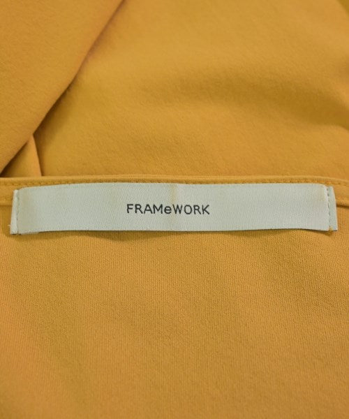 FRAMeWORK เสื้อสตรี