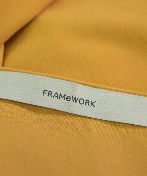 FRAMeWORK เสื้อสตรี