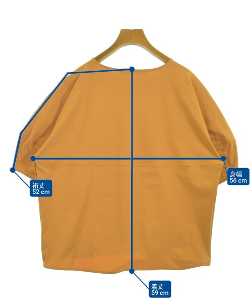 FRAMeWORK เสื้อสตรี