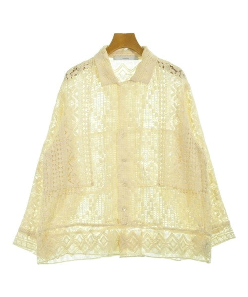 FRAMeWORK เสื้อลำลอง