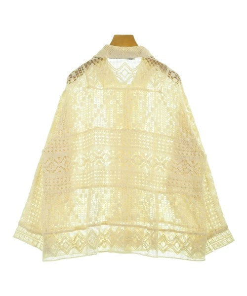 FRAMeWORK เสื้อลำลอง