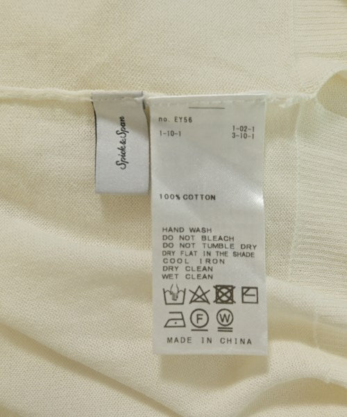 Spick and Span เสื้อคาร์ดิแกน