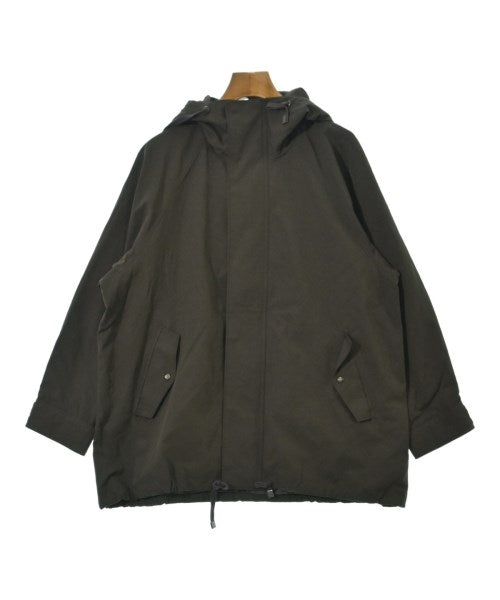 FRAMeWORK เสื้อพาร์กาภูเขา