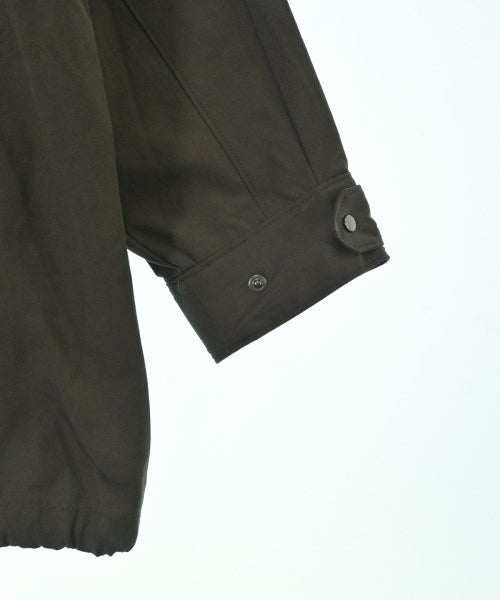 FRAMeWORK เสื้อพาร์กาภูเขา