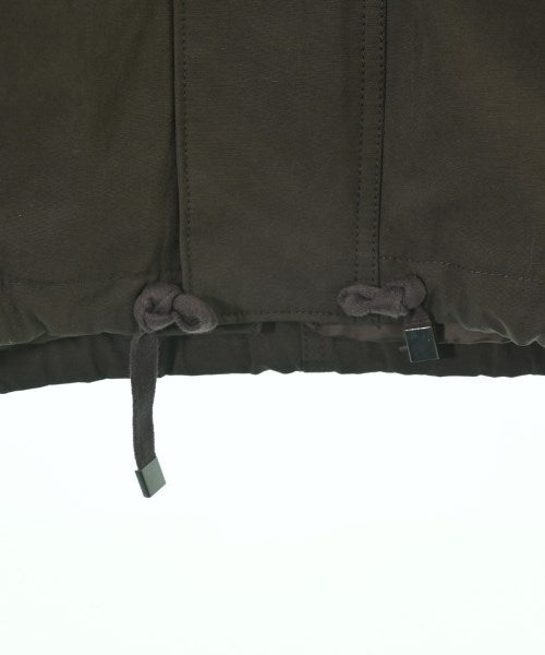 FRAMeWORK เสื้อพาร์กาภูเขา