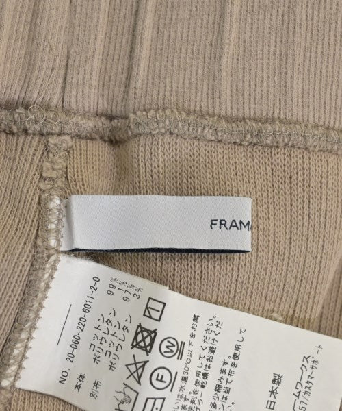 FRAMeWORK กระโปรงยาว/แม็กซี่ยาว