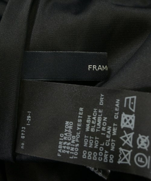 FRAMeWORK กระโปรงยาว/แม็กซี่ยาว