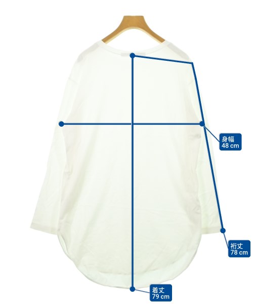 FRAMeWORK เสื้อยืด/เสื้อท็อปส์