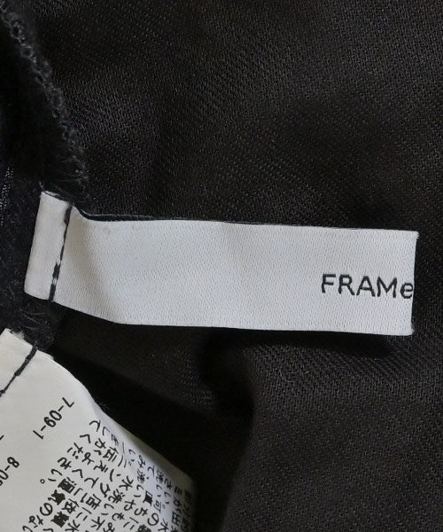 FRAMeWORK กางเกงขายาว