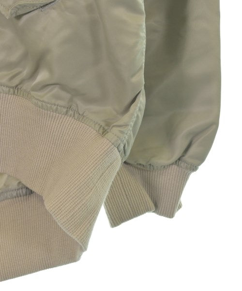 FRAMeWORK แจ็กเก็ตทหาร