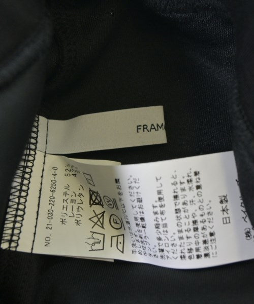FRAMeWORK กางเกงขายาว