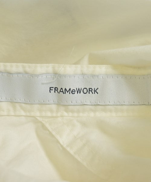 FRAMeWORK เสื้อสตรี