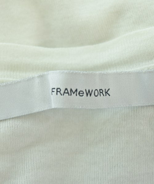 FRAMeWORK เสื้อกันหนาว