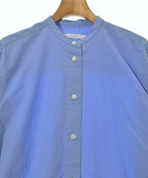 FRAMeWORK เสื้อลำลอง