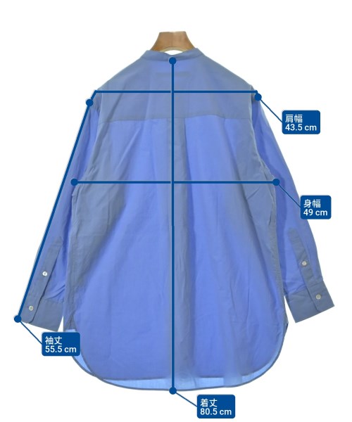 FRAMeWORK เสื้อลำลอง