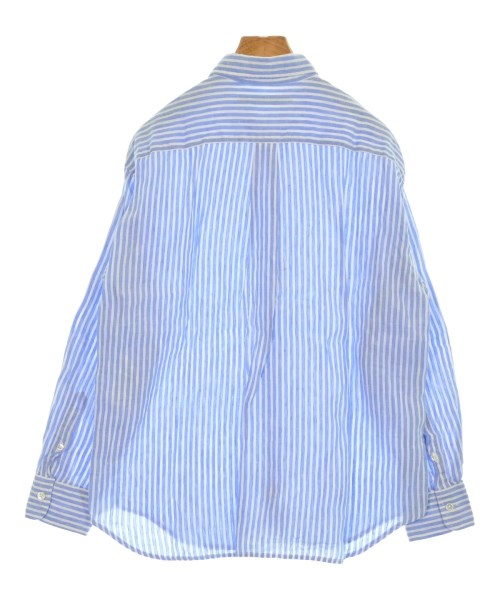 FRAMeWORK เสื้อลำลอง