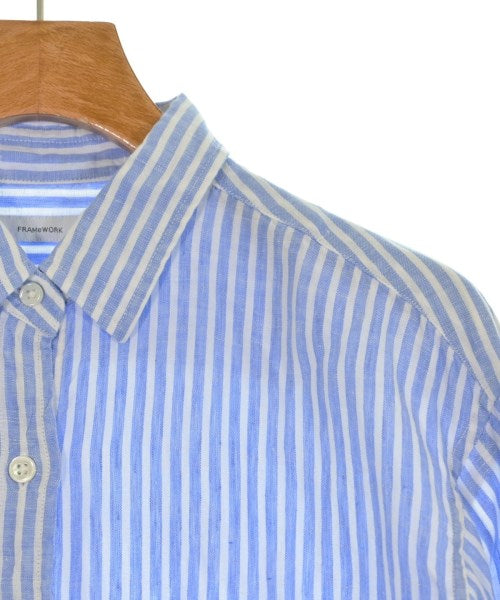 FRAMeWORK เสื้อลำลอง