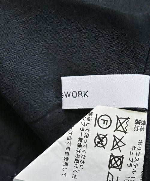 FRAMeWORK กระโปรงยาว/แม็กซี่ยาว