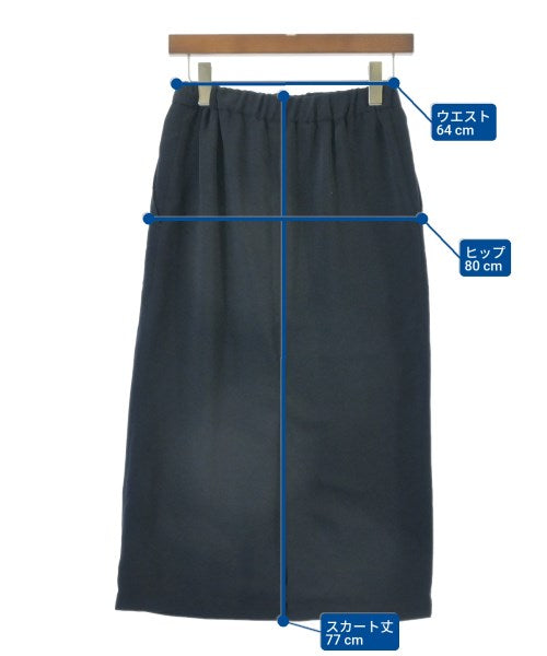 FRAMeWORK กระโปรงยาว/แม็กซี่ยาว