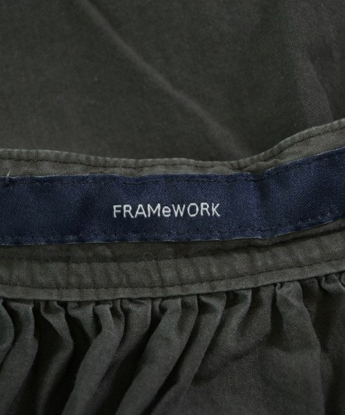FRAMeWORK เสื้อสตรี