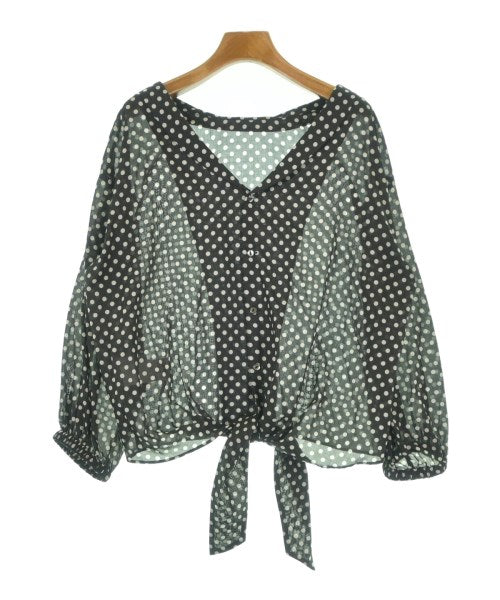 FRAMeWORK เสื้อลำลอง