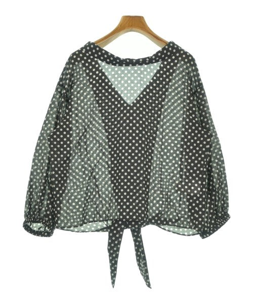 FRAMeWORK เสื้อลำลอง