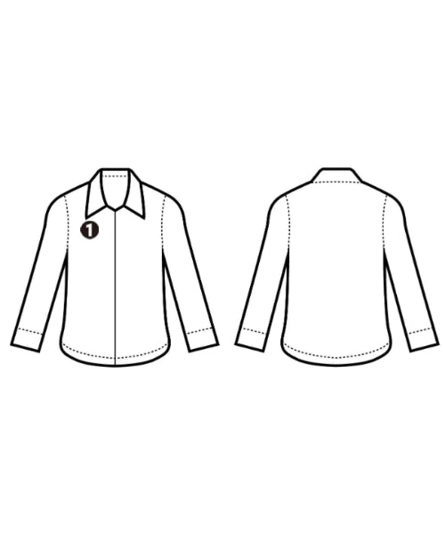 FRAMeWORK เสื้อลำลอง