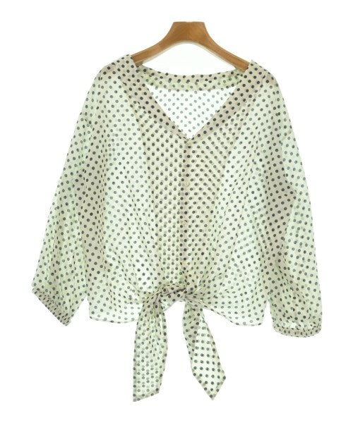 FRAMeWORK เสื้อลำลอง