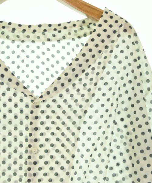 FRAMeWORK เสื้อลำลอง