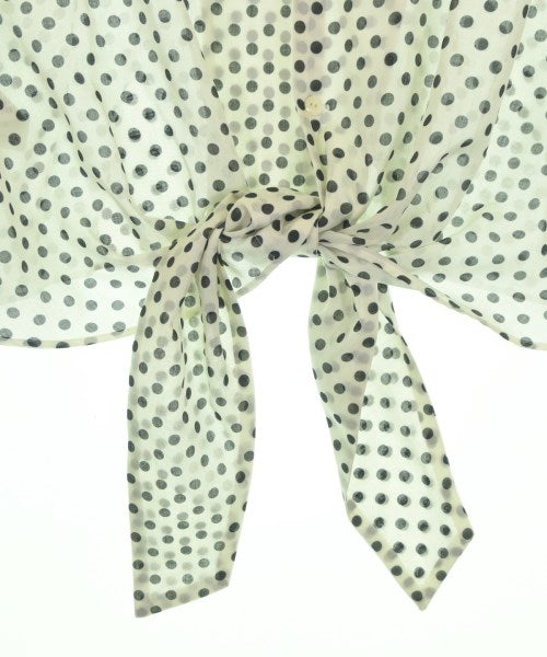 FRAMeWORK เสื้อลำลอง