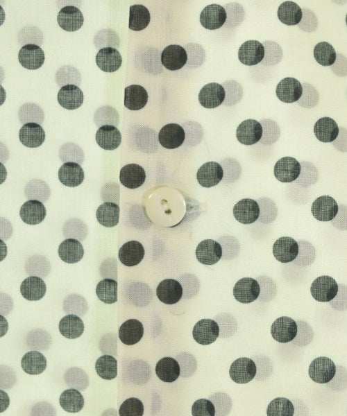 FRAMeWORK เสื้อลำลอง