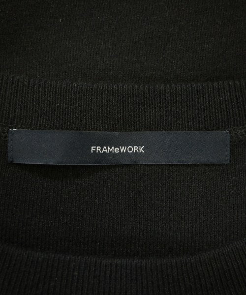 FRAMeWORK เสื้อกันหนาว