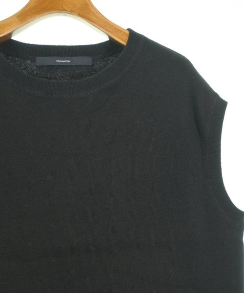 FRAMeWORK เสื้อกันหนาว