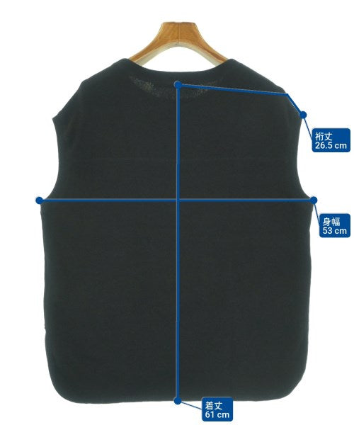 FRAMeWORK เสื้อกันหนาว