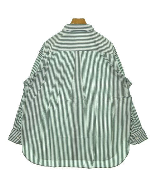 FRAMeWORK เสื้อลำลอง