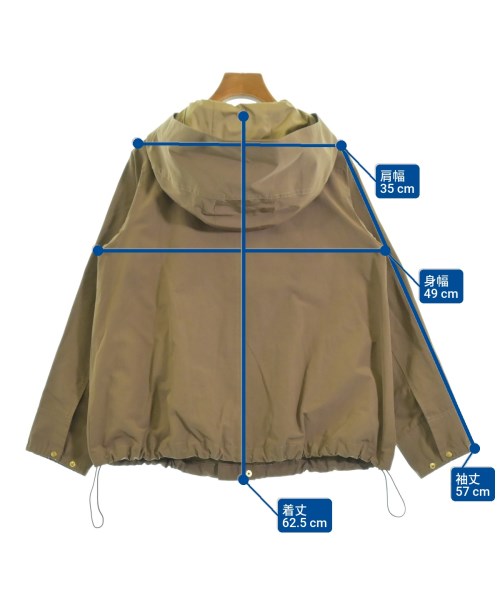 FRAMeWORK แจ็คเก็ตเบลาส์ อื่น