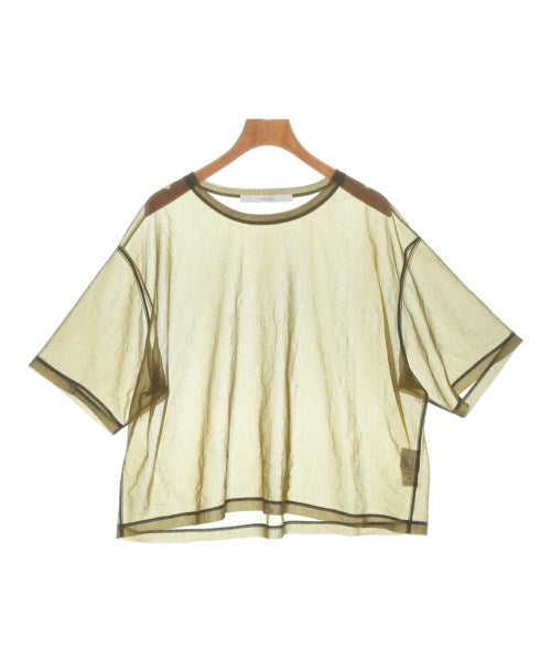 FRAMeWORK เสื้อยืด/เสื้อท็อปส์