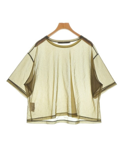 FRAMeWORK เสื้อยืด/เสื้อท็อปส์